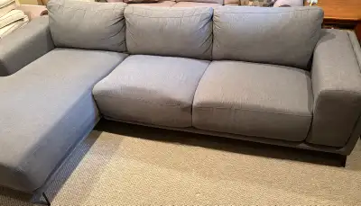 Sectional Couch, View more