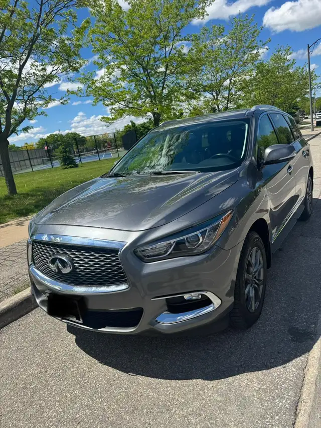 Infinity car468679544622305282