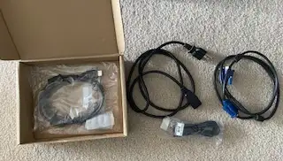 ASUS Computer Monitor in Monitors in Oshawa / Durham Region - Image 4