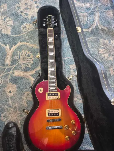 Yamaha Studio Lord sl 550s, View more