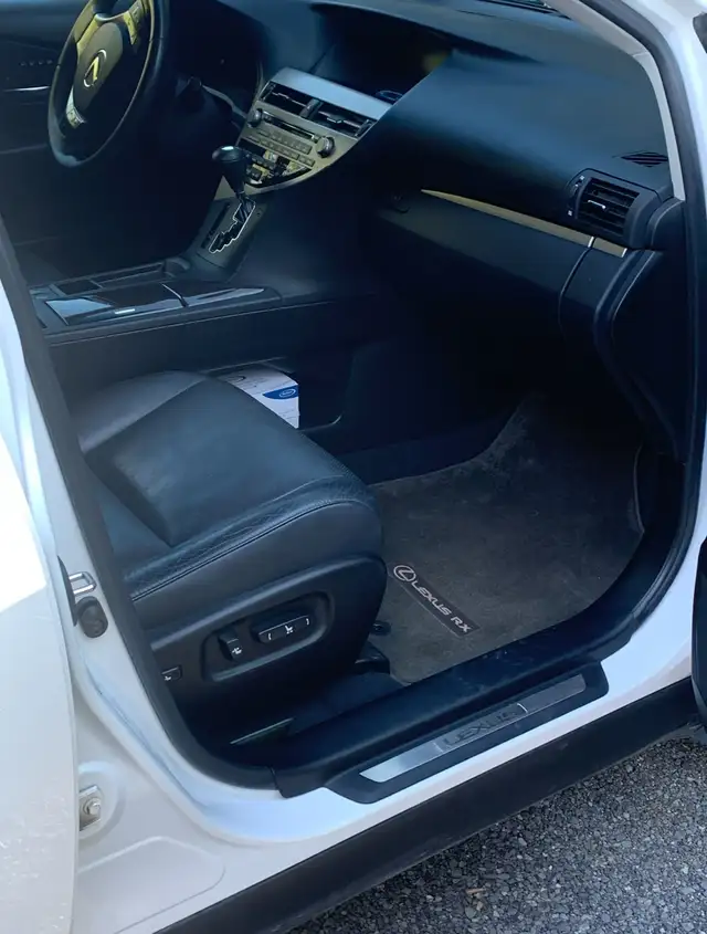 2013 Lexus RX35063782654310531123