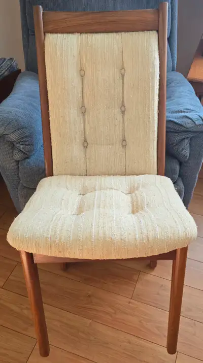 CHAISES EN TECK - TEAK CHAIRS, View more