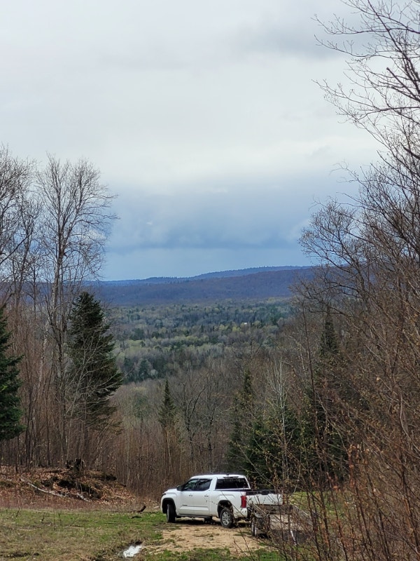 Terrain à vendre, 10 000/acre Land for Sale Gatineau Kijiji
