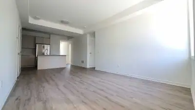 FOR LEASE: New Stacked Condo - End Unit - Bungalow Location: Gore and Ebenezer Road, Brampton, ON Mo...