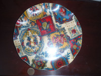 Vintage 1970's Fab Tray