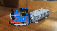 Multiple LEGO Thomas and Friends Train Pieces Duplo Vintage