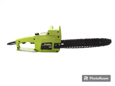 Poulan 1420 chainsaw machine. Power tool. I deliver!!, View more