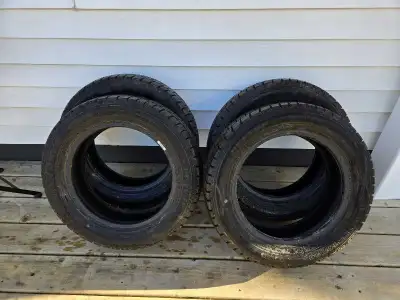 Lightly used last winter on my 2024 Mitsubishi Mirage before I traded the vehicle in.