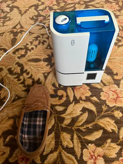 Small humidifier, View more