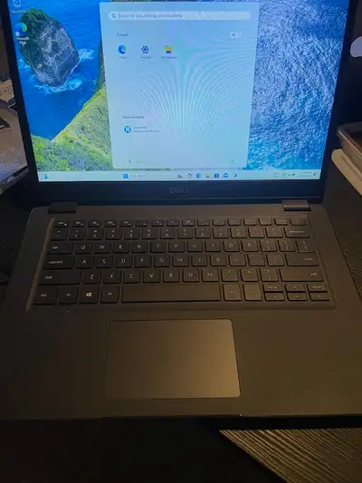 DELL LATITUDE 3410 INTEL I3 256GB SSD 12 GB RAM EXCELLENT DELL LATITUDE 3410 14 INCH DISPLAY WITH UH...