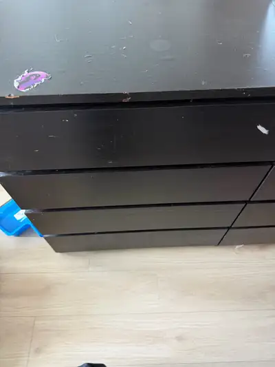 ikea malm 4 drawer in Buy & Sell in Toronto (GTA)
