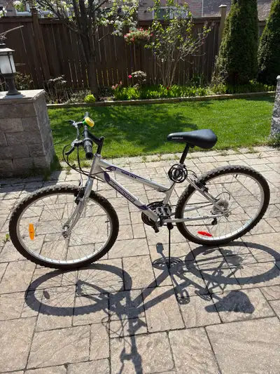 Supercycle Bike SC1500 26”, View more