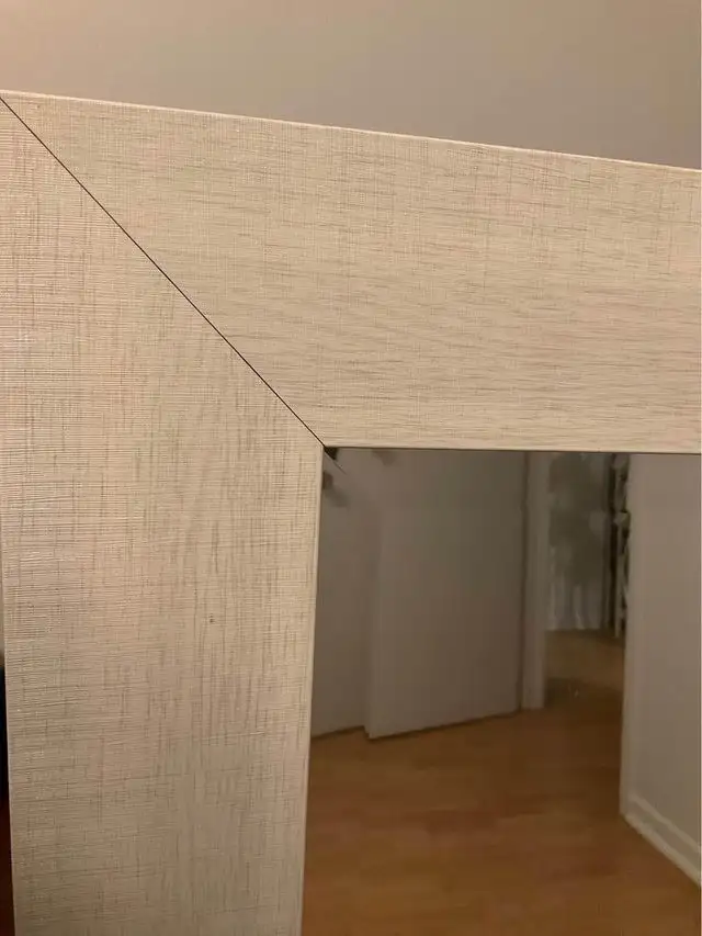 Wall Mirror with Textured Frame in Home Décor & Accents in City of Toronto - Image 3