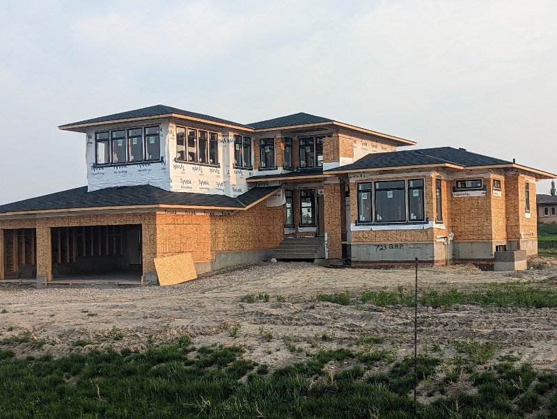 Custom framing Construction & Trades Calgary Kijiji