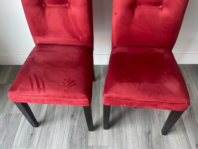 Dining Chairs in Chairs & Recliners in Edmonton - Image 9