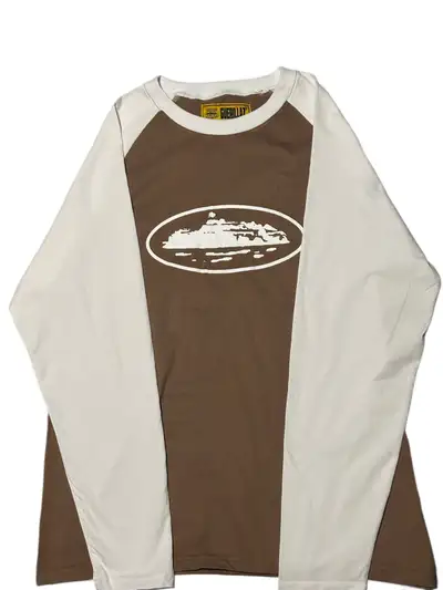 Corteiz long sleeve shirt, View more