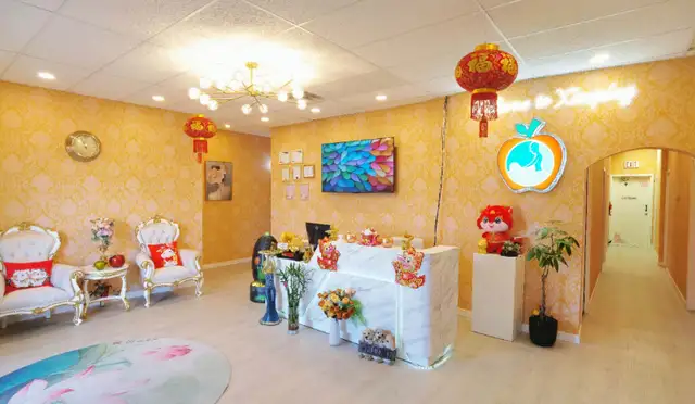 XIAOPING MASSAGE THERAPY62863243600641123