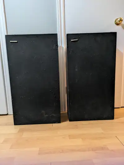 Boston A100 Speakers, View more