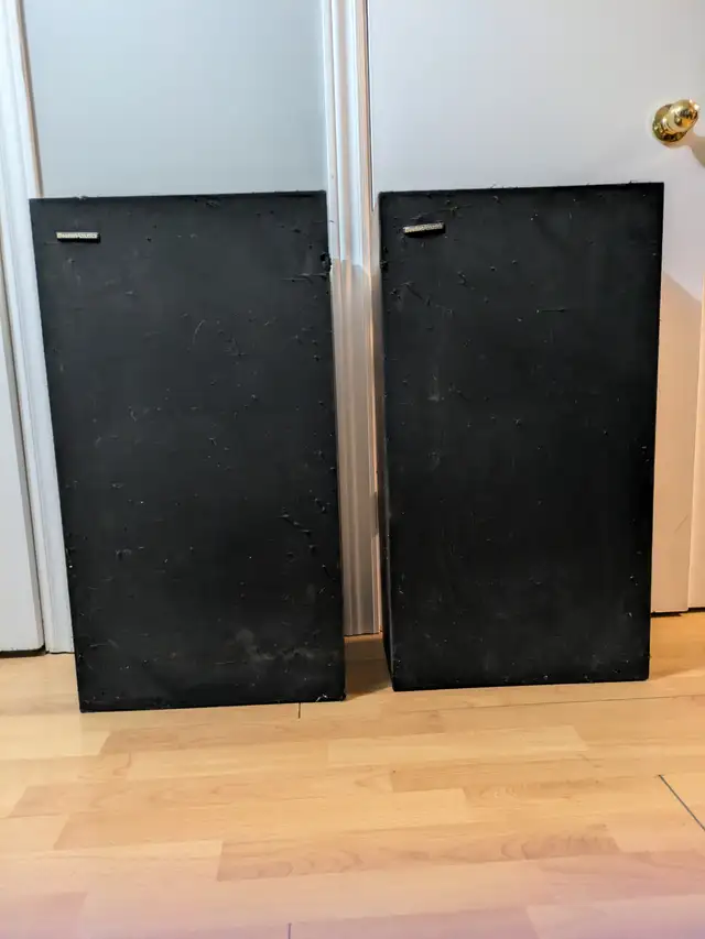 Boston A100 Speakers in Speakers in City of Toronto - Image 2