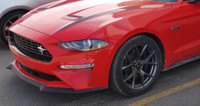 Recherche/Wanted: mags for Mustang Mach 1 or Ecoboost HPP