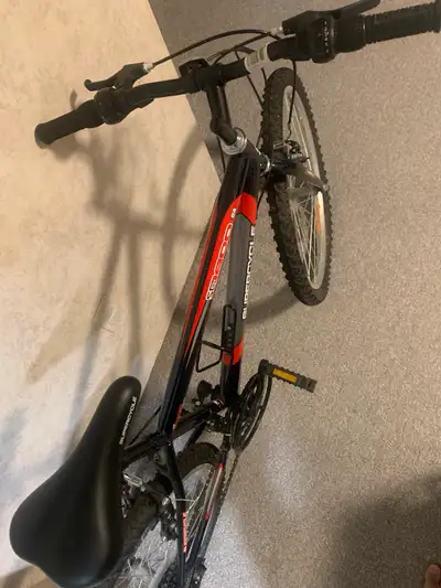 Mountain Bike 24-inches Youth, View more