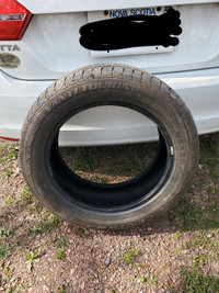4 All Season Tires - 205/55 R16
