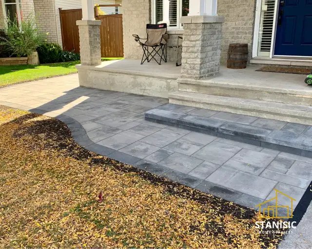 Top Quality Interlock Paving Services62866659974913122