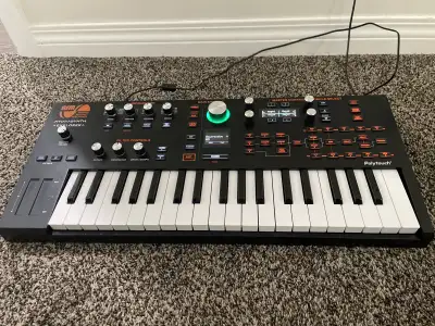 ASM Hydrasynth Explorer , View more