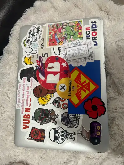 MacBook Pro, View more