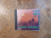 To Live And Die In LA  OST (wang chung)        CD  mint  $10