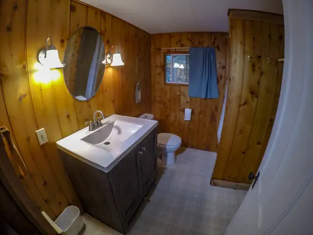 Hodge Podge Lodge Rental Cottage in Ontario in Canada - Image 22