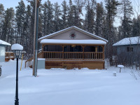 #4 110035 Lakeshore Rd, Belair - Beautiful YR, 2 BR home/cottage