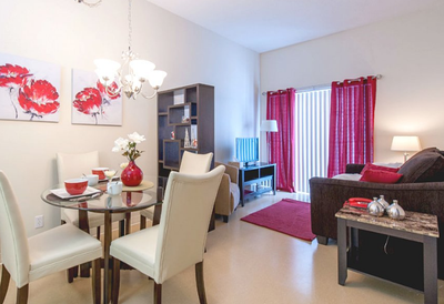 Montréal-Nord – À PARTIR DE 1 300 $/MOIS – AVANT CRÉDIT D'IMPÔT | Entrée sécurisée | Balcon | Soins...