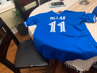 Toronto Blue Jays Pillar XXL