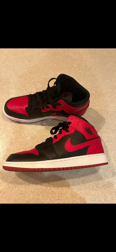 Nike Jordan, View more