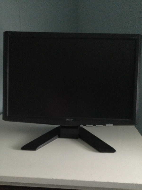 Computer monitor in Monitors in Truro