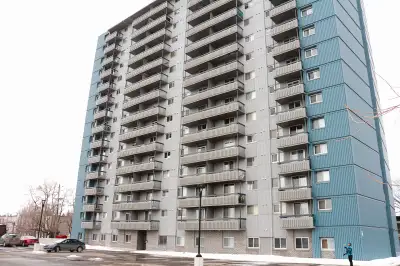 Im travelling and wondering if someone would be interested in renting my 1-bedroom apartment @ 680 B...