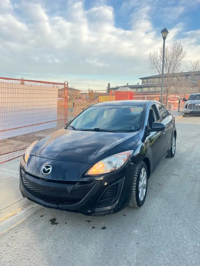 2011 Mazda 3600053743648788482
