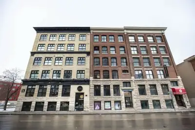 ✨ Studio Apartment for Sublease – Downtown Winnipeg ✨ Looking for someone to take over my studio apa...