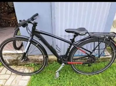 Raleigh bike , View more