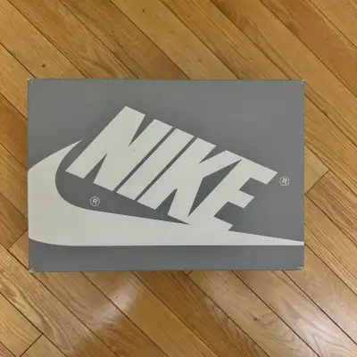 Jordan 1, View more