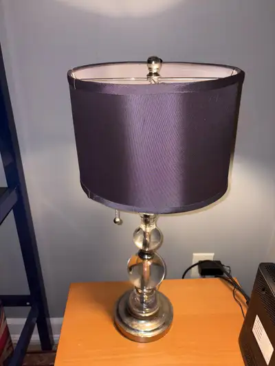 table lamp, View more
