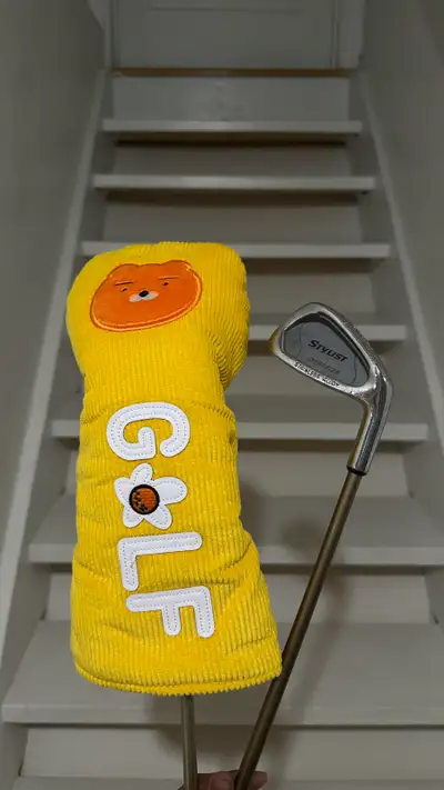 Ladies Golf Driver and Iron, View more