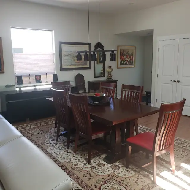 Winter Rental in British Columbia in Canada - Image 7