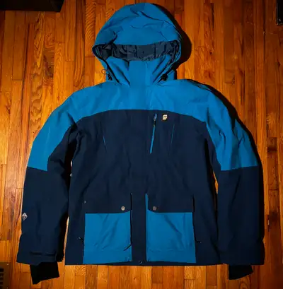 Orage Ski/Snowboard Jacket, View more