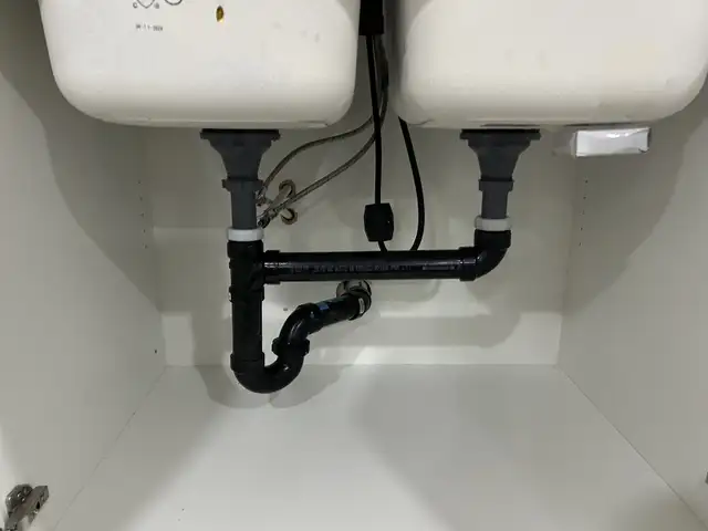 Plumber Apprentice Available for Small Jobs!406210129534003203