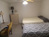 Shared Room for Rent, May 1st on Bus Route