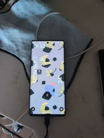 Pixel 6 pro XL, View more