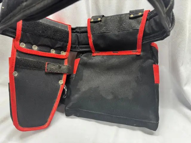 HuskyFabric Contractors  Tool Belt in Other in St. Catharines - Image 8