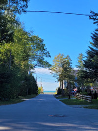 Cottage for rent in Wasaga beach